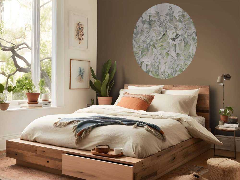 Canto Etéreo de Aves - Sinfonía Verdeante