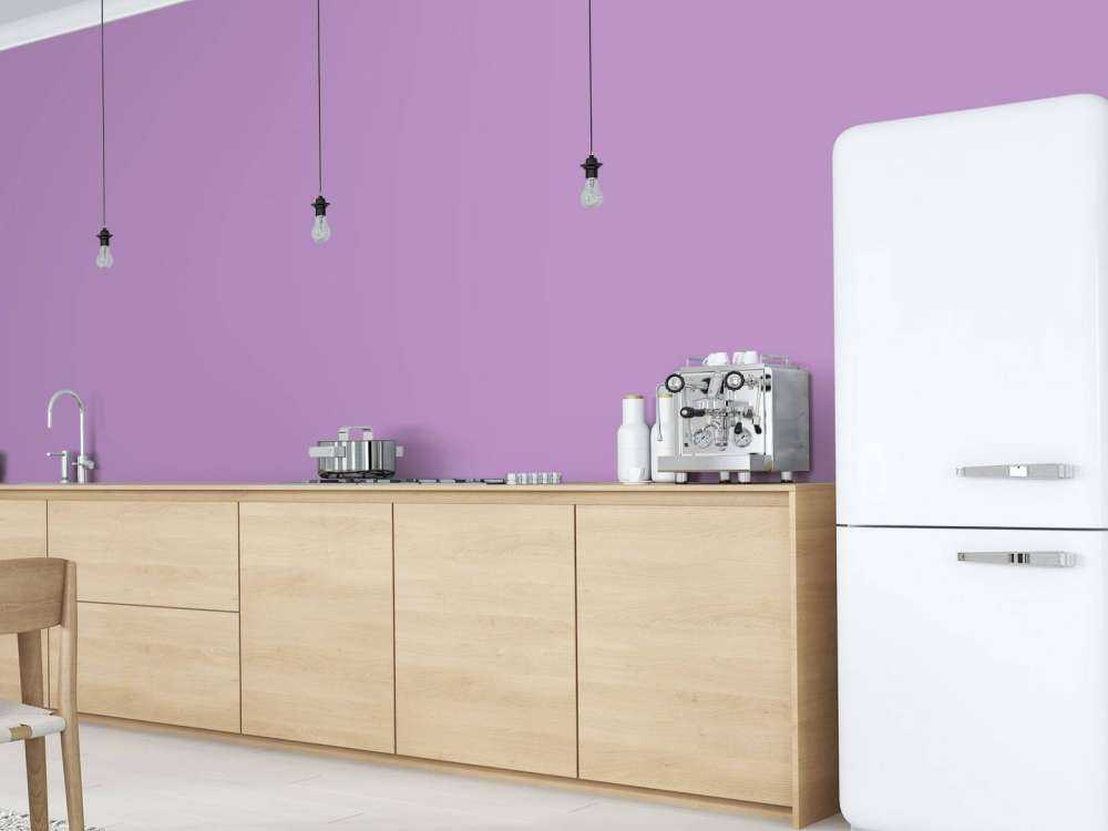 Morado pastel