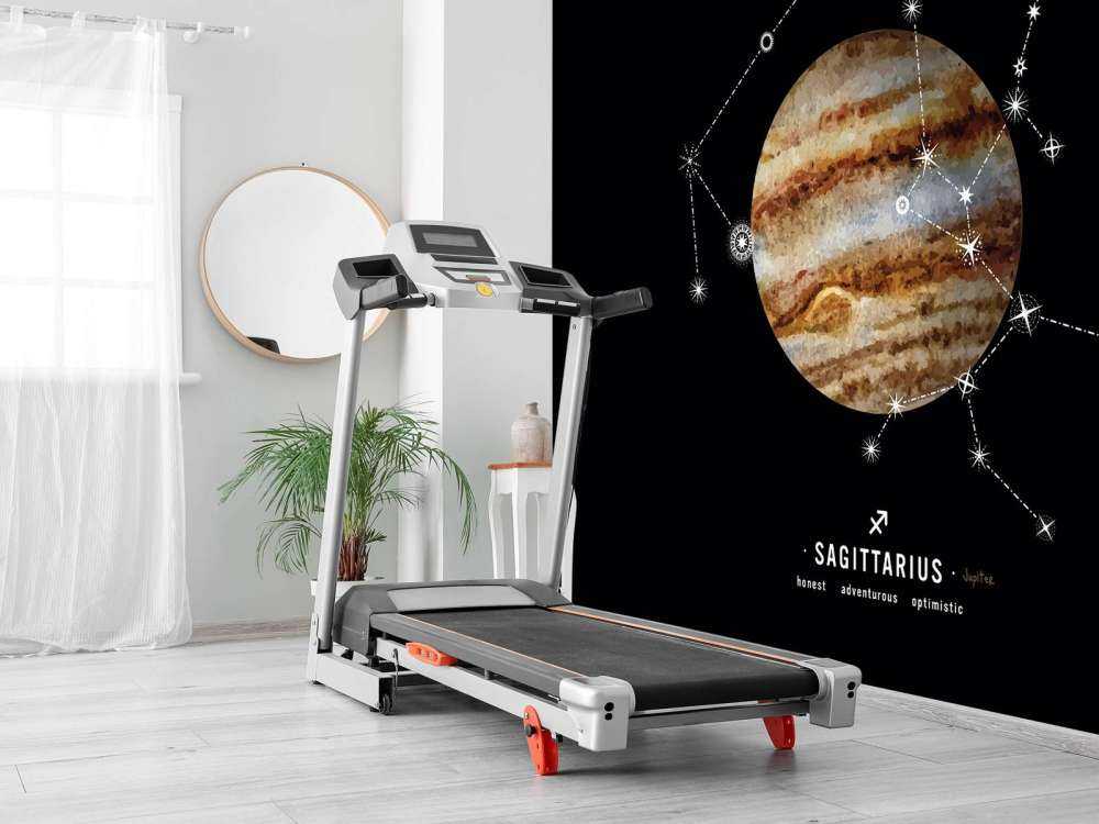 Planeta de constelación Sagitario