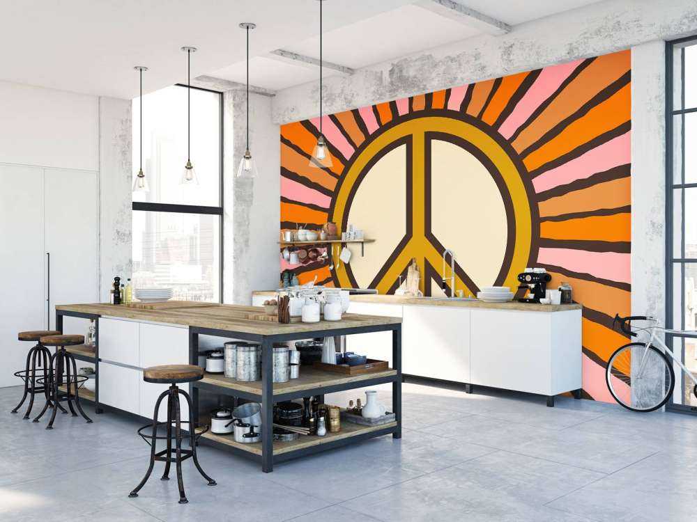 Signo de paz