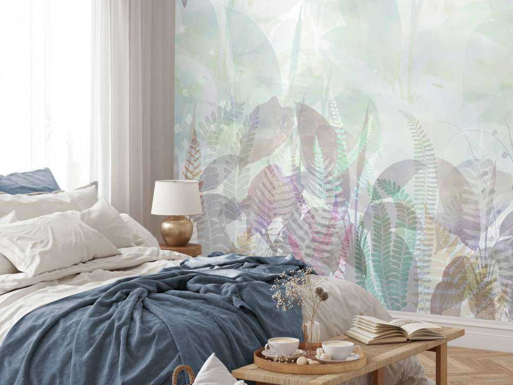 Esencia Susurro de Hoja - Bruma Tropical II