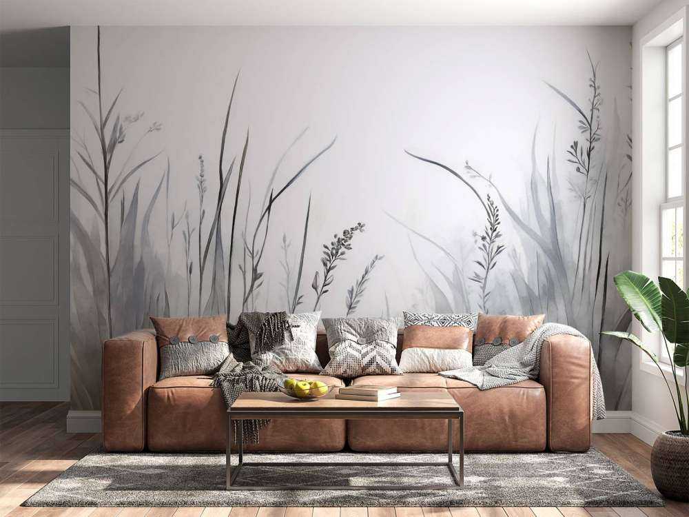 Gris Suave Armonía