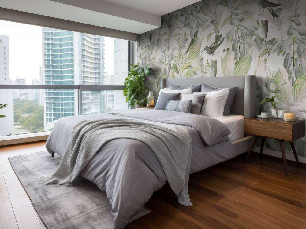 Canto Etéreo de Aves - Sinfonía Verdeante