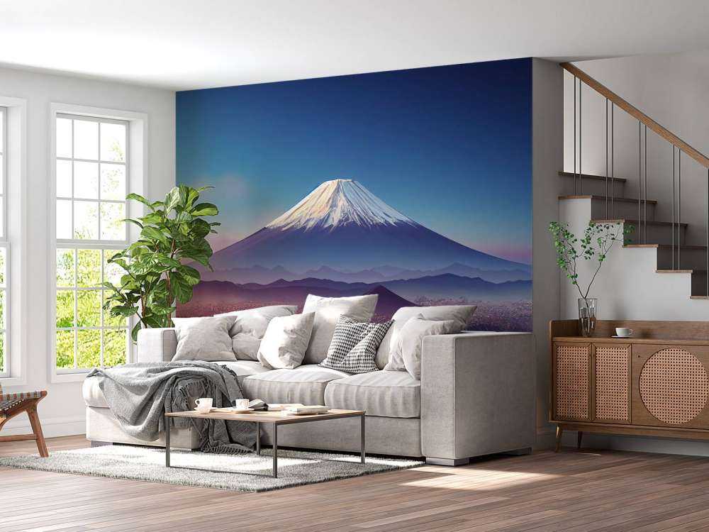 Monte Fuji