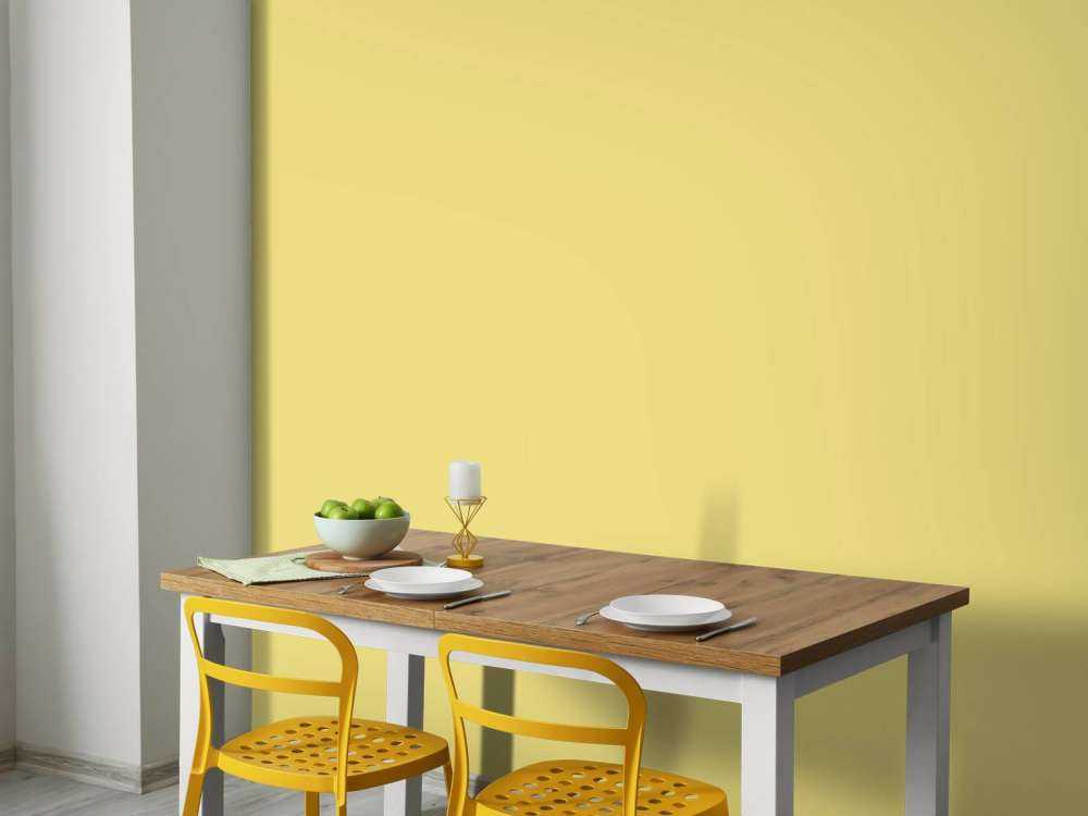 Amarillo lino