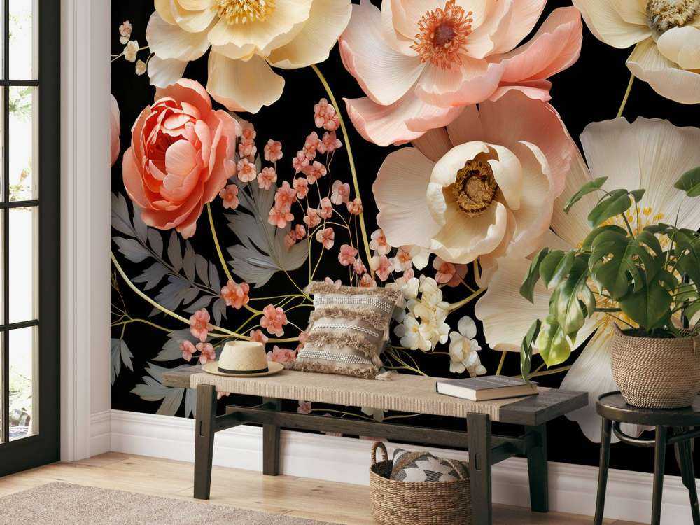 Botanic Frenzy #12