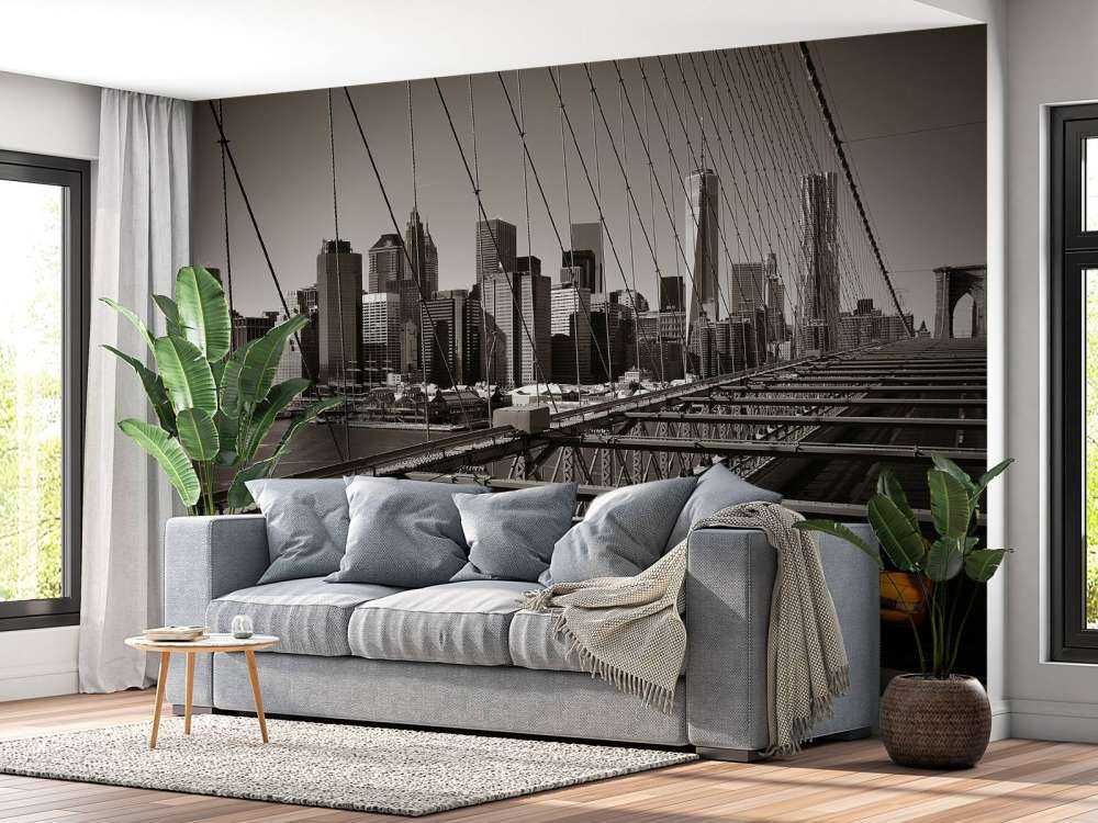 Horizonte de Manhattan