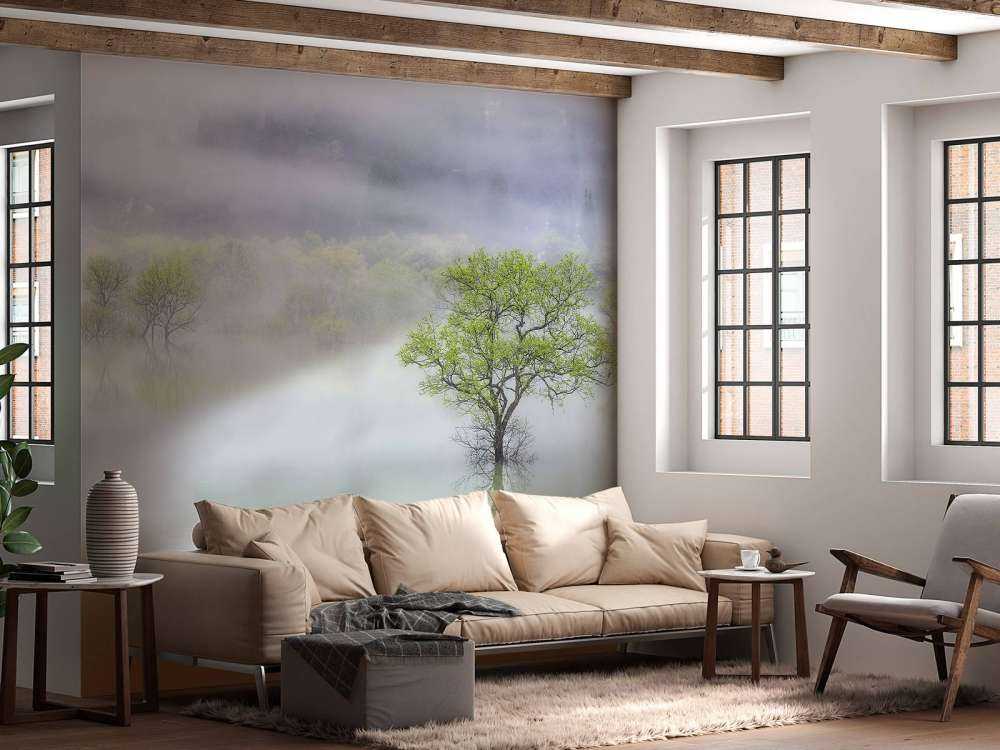 Árbol de ensueño