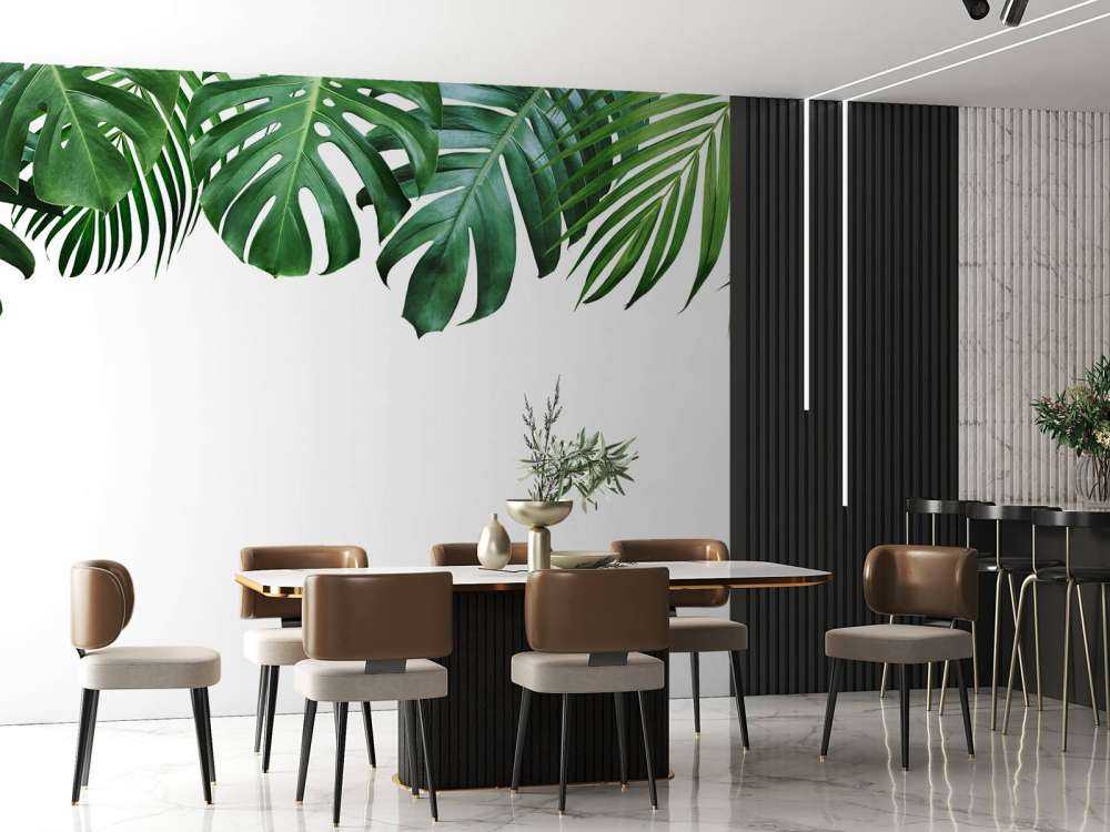 Plantas tropicales