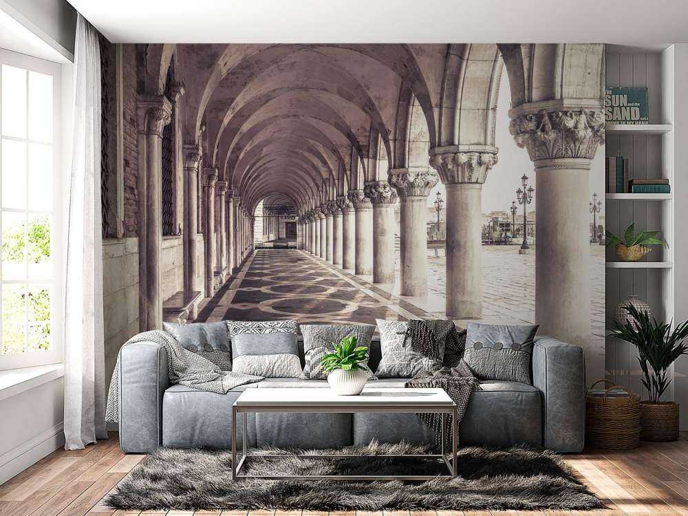 El Arco del Dux