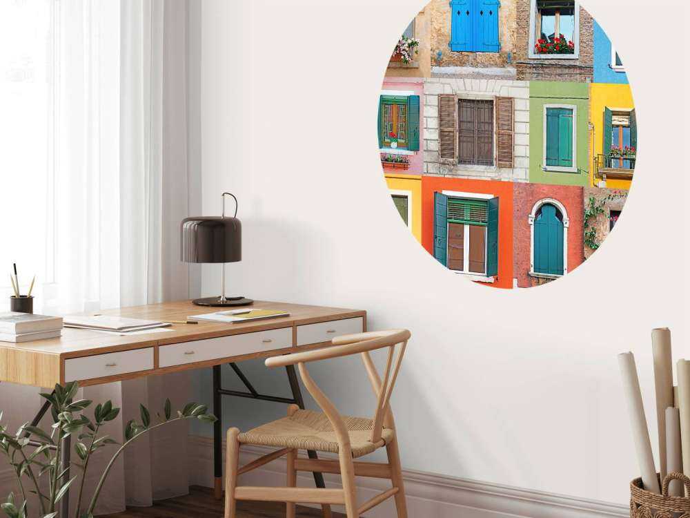 Ventanas italianas