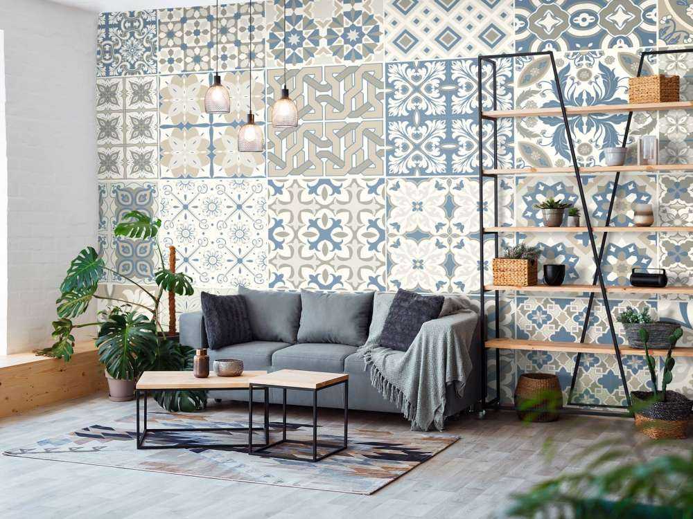 Azulejos portugueses