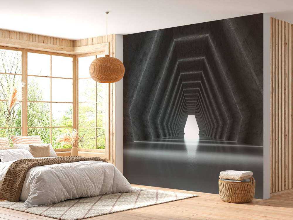Sala oscura
