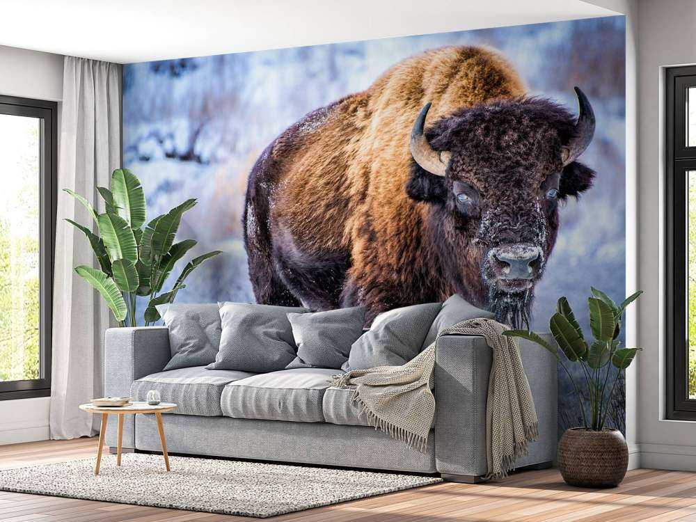 Bisonte