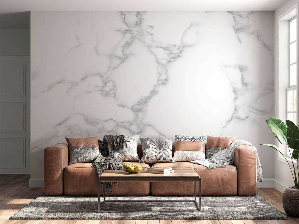 Textura de mármol
