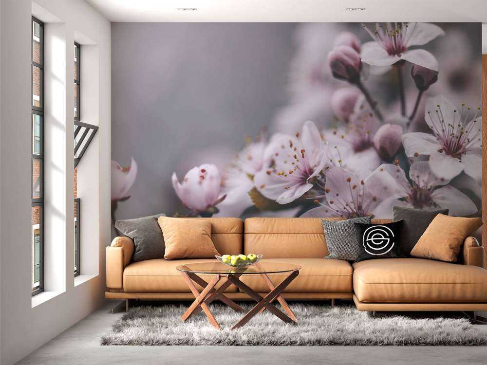 Florecimiento de la primavera