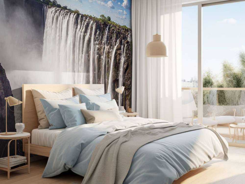 Cataratas Victoria