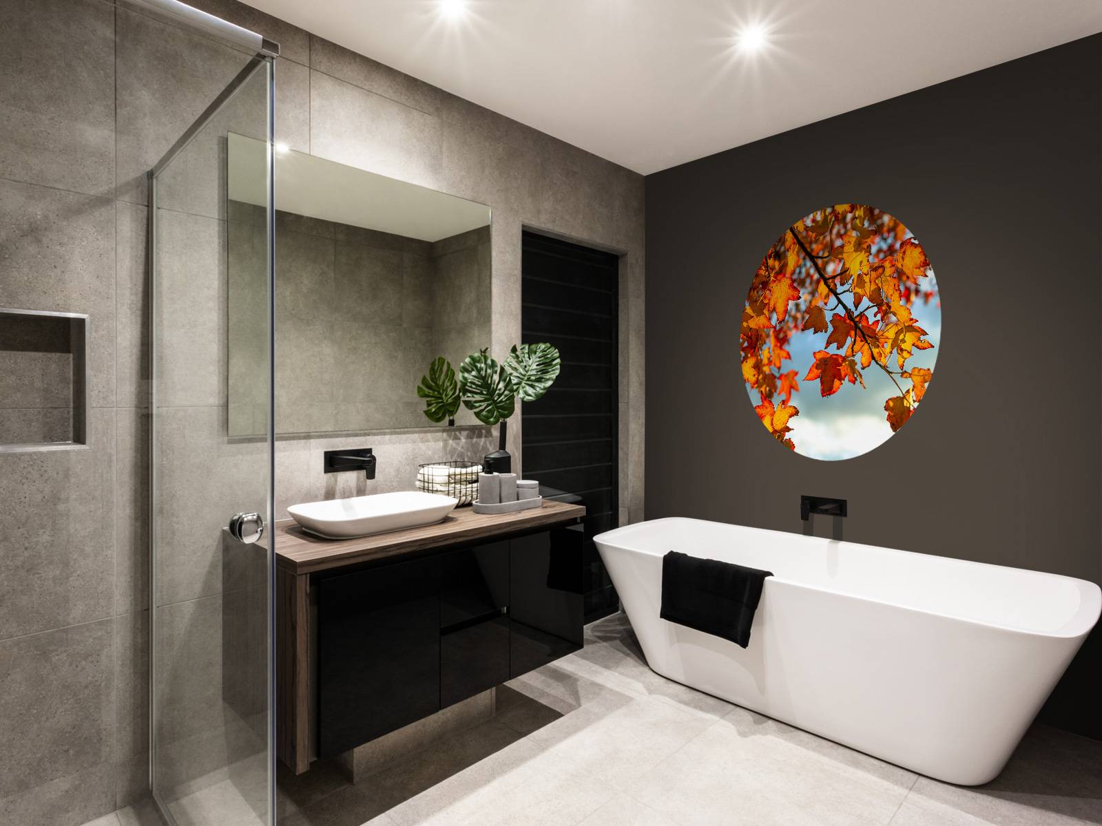 York Wallcoverings Campagne Toile Grey Wallpaper Roll RT7940 - The Home  Depot, image size:1600x1200