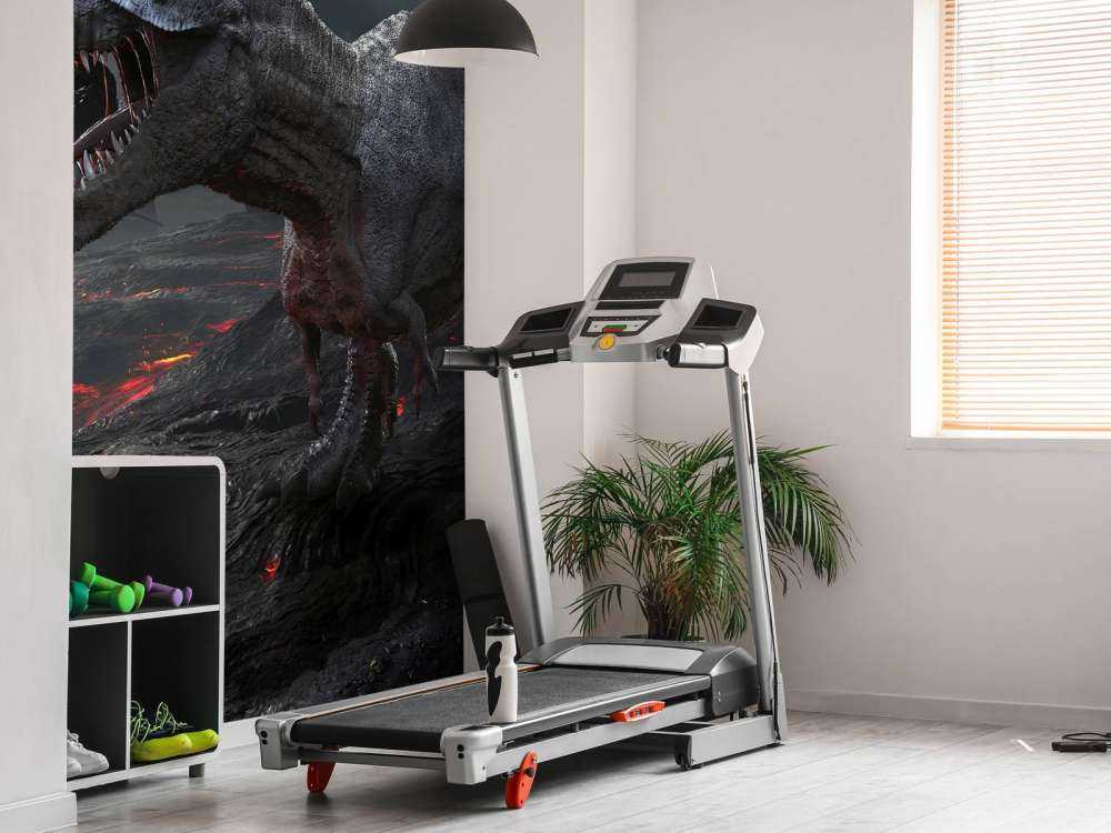 Dino 3D