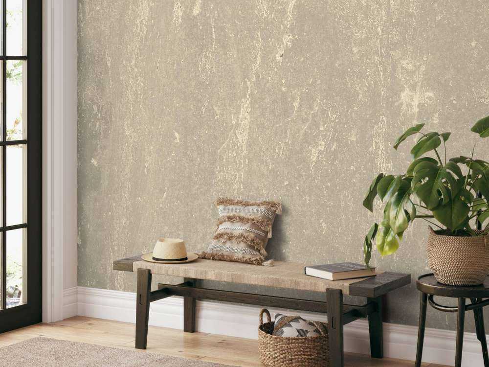 Piedra beige