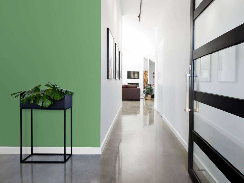 Verde cibernético