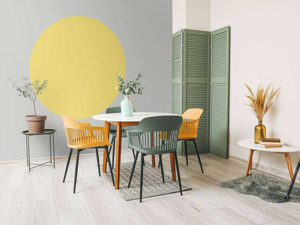 Amarillo lino