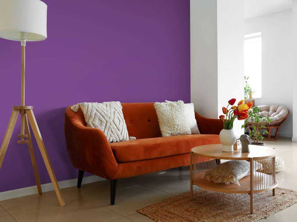 Morado máximo