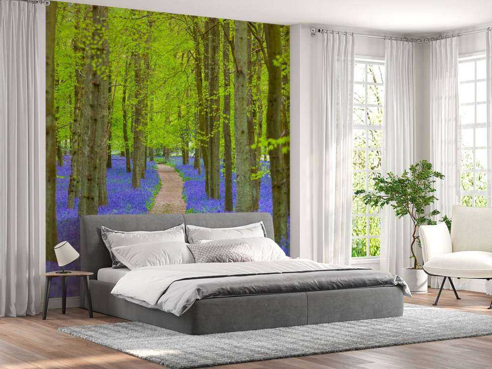 Sendero Bluebell