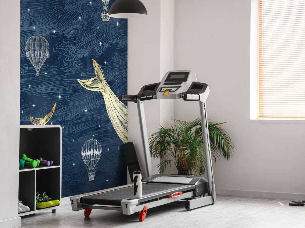 Ballena espacial