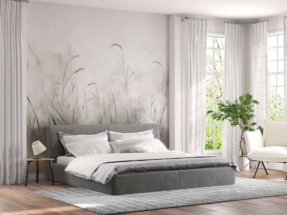 Naturaleza Aliento Taupe Neutro