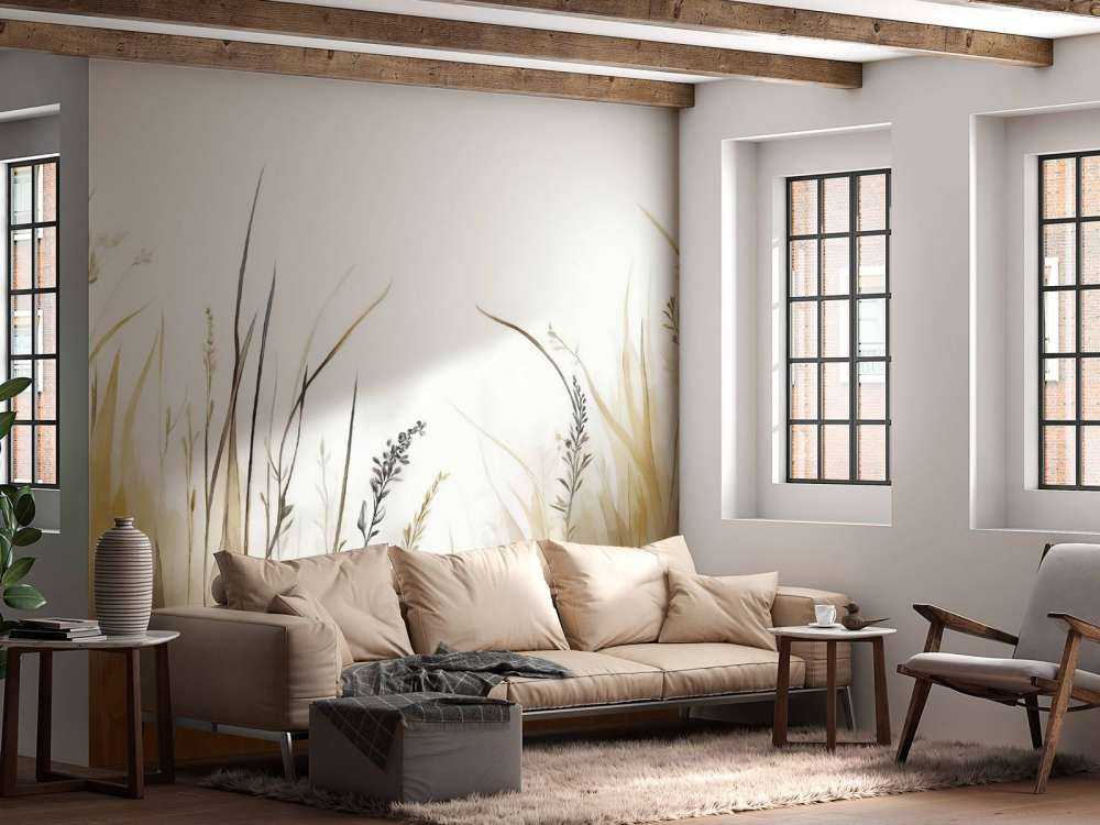 Armonía Beige Dorado