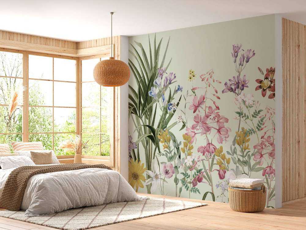 Joyful Garden 3