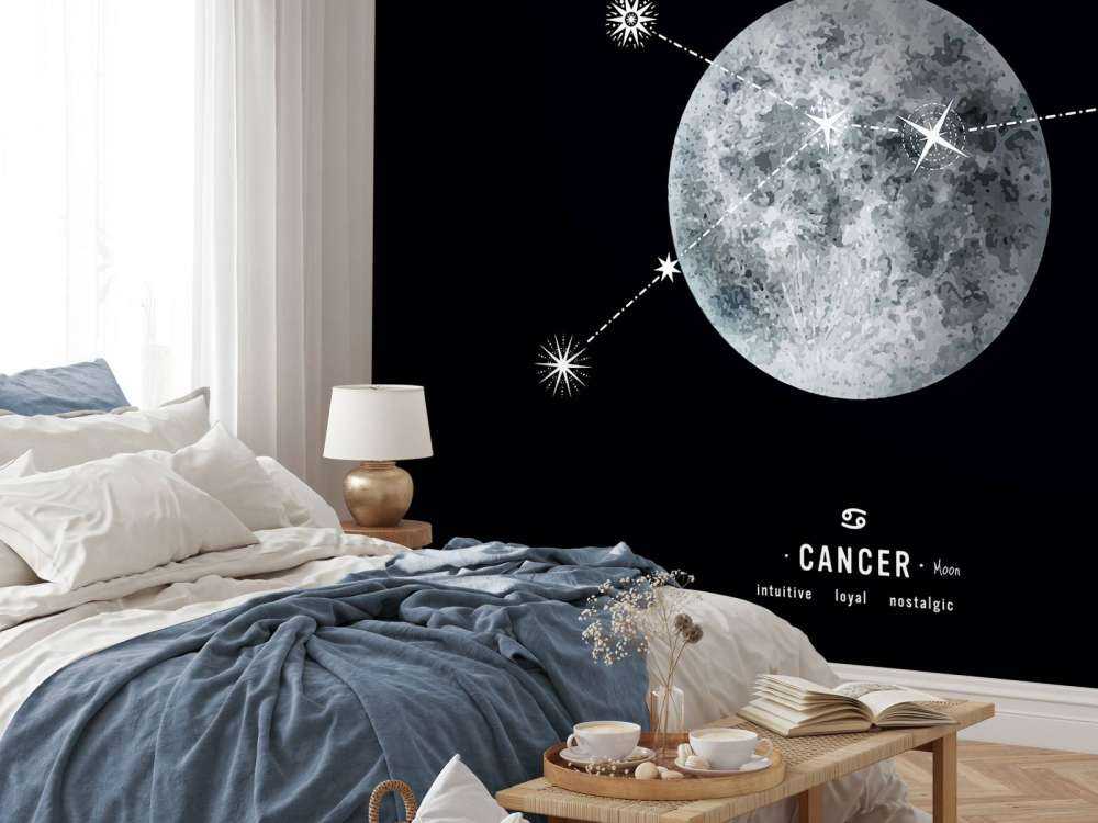 Constelación planeta Cáncer