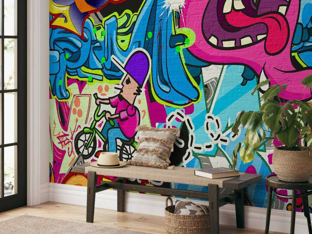 Grafitis duros