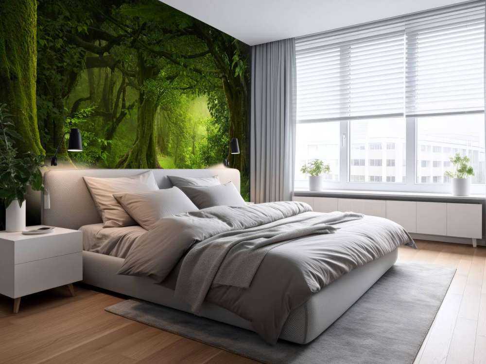 Selva verde