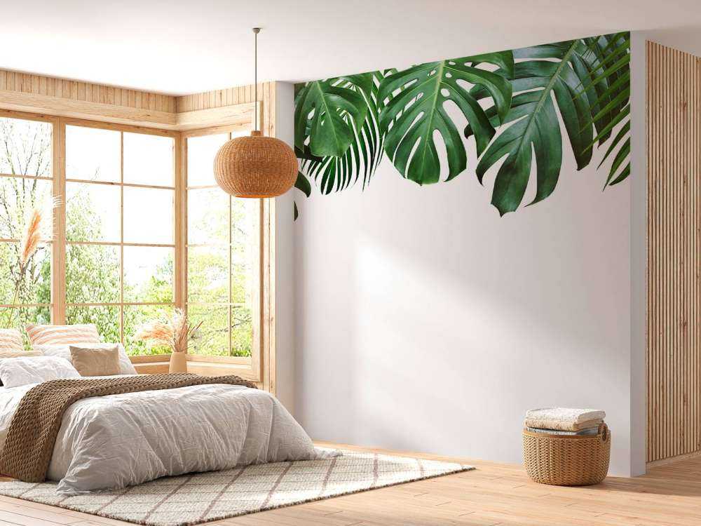 Plantas tropicales