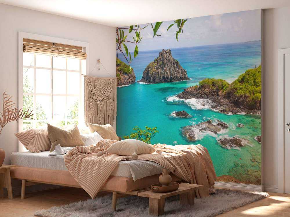 Mar tropical