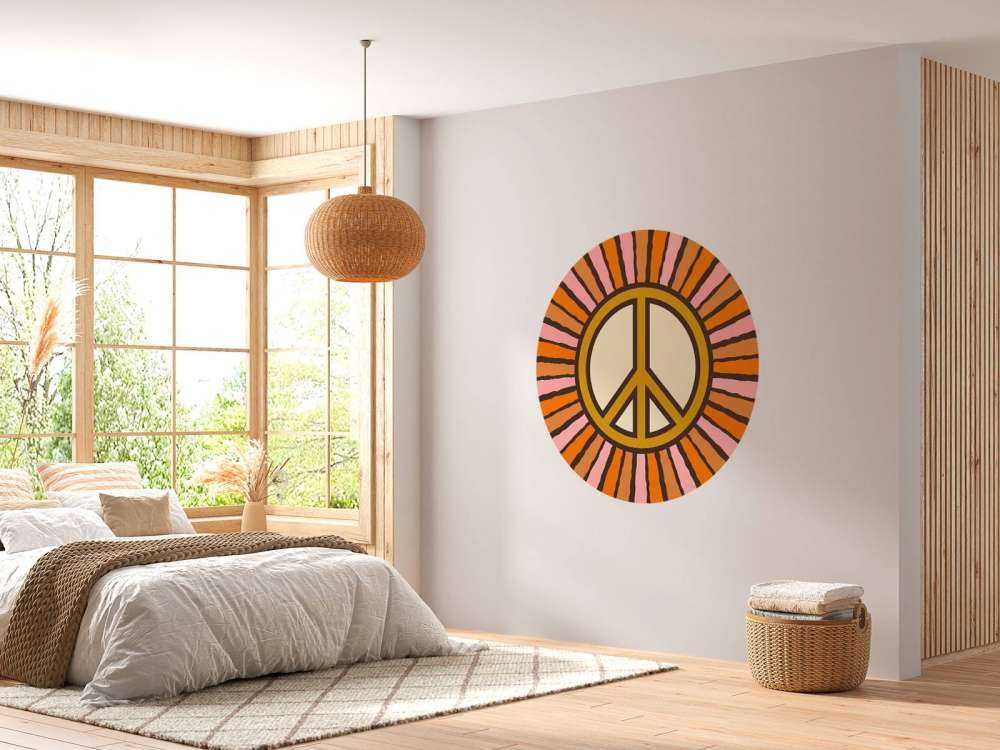 Signo de paz