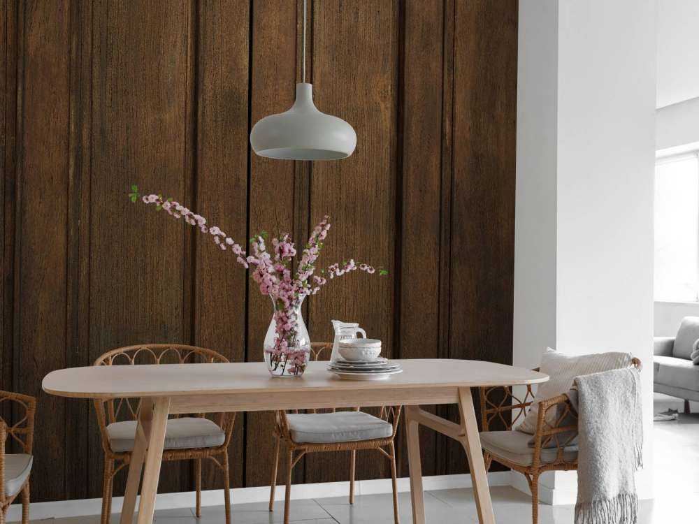 Madera italiana antigua