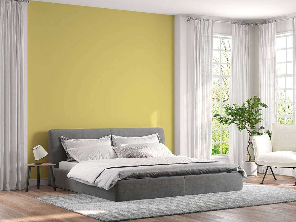 Amarillo lino