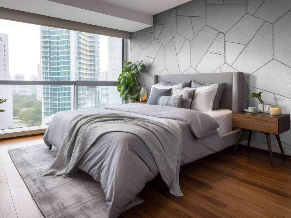 Mosaico hexagonal
