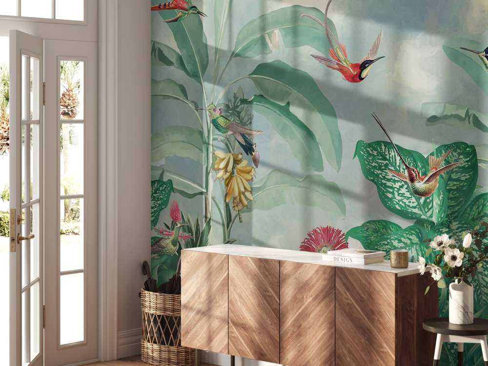 Paraíso del Colibrí