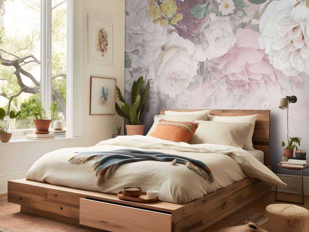 Flores Gentiles