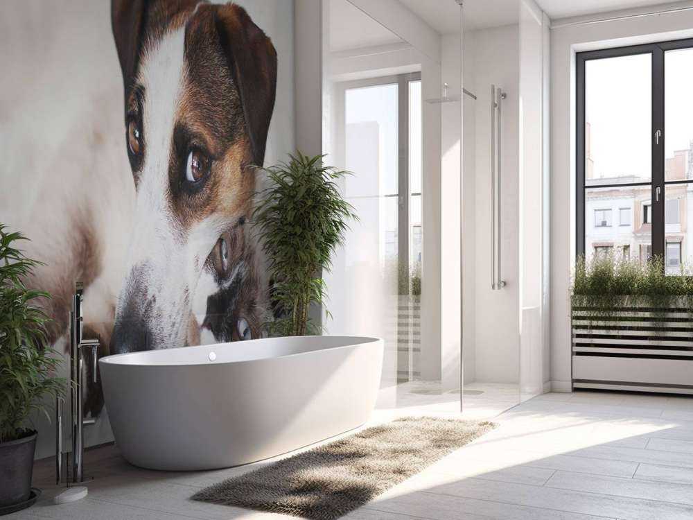 Perro y gato