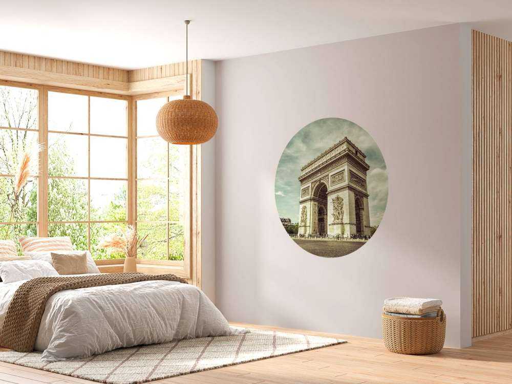 Arco del Triunfo