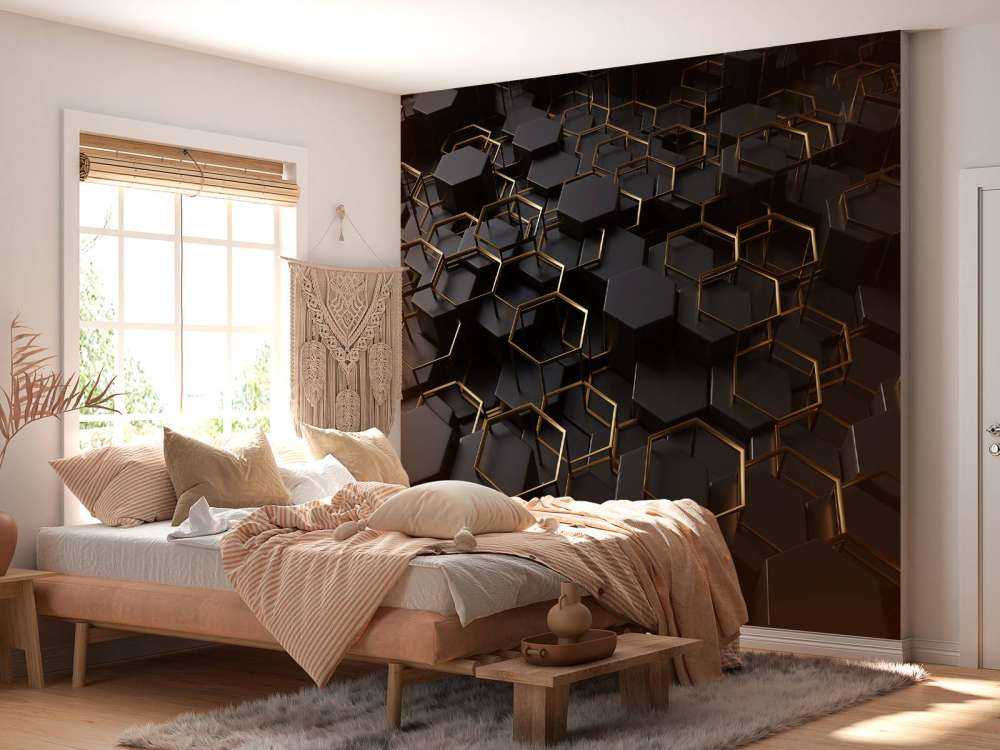 Hexágonos elegantes