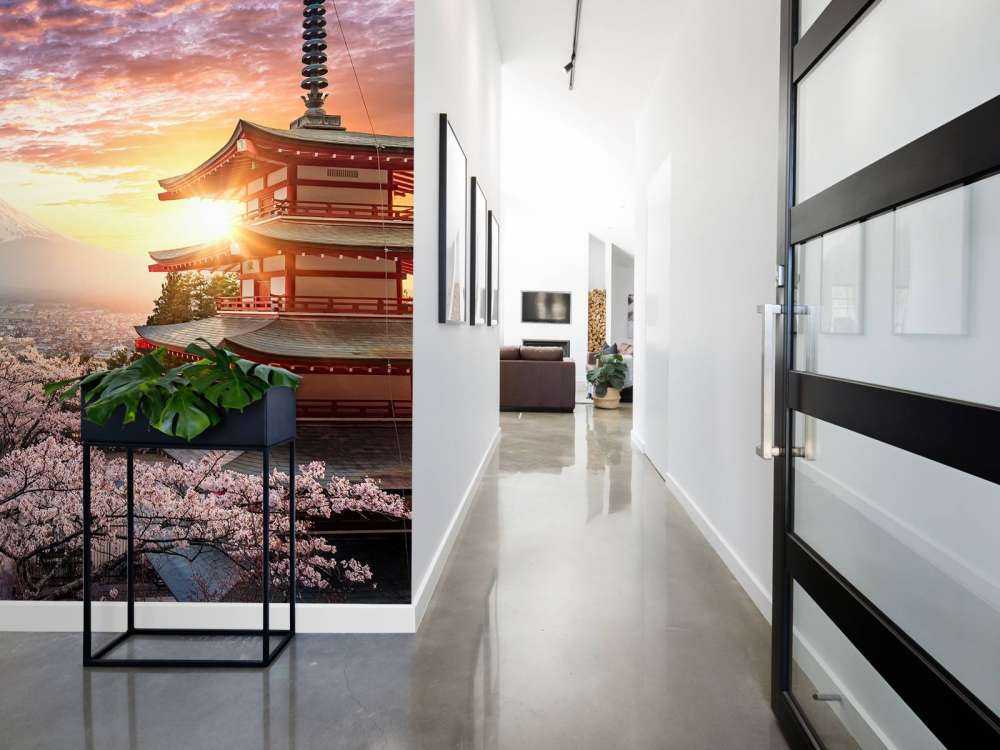 Castillo de Osaka