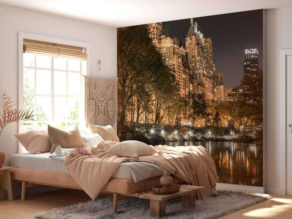 Parque de Nueva York