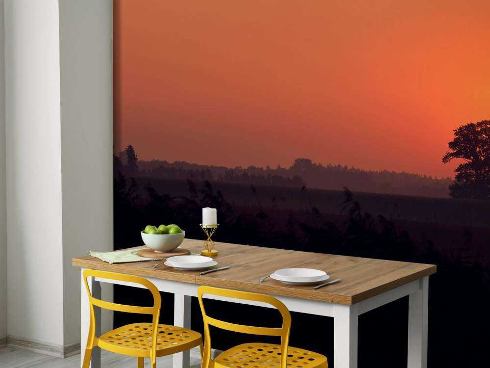 Amanecer