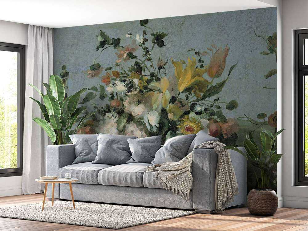 Flores